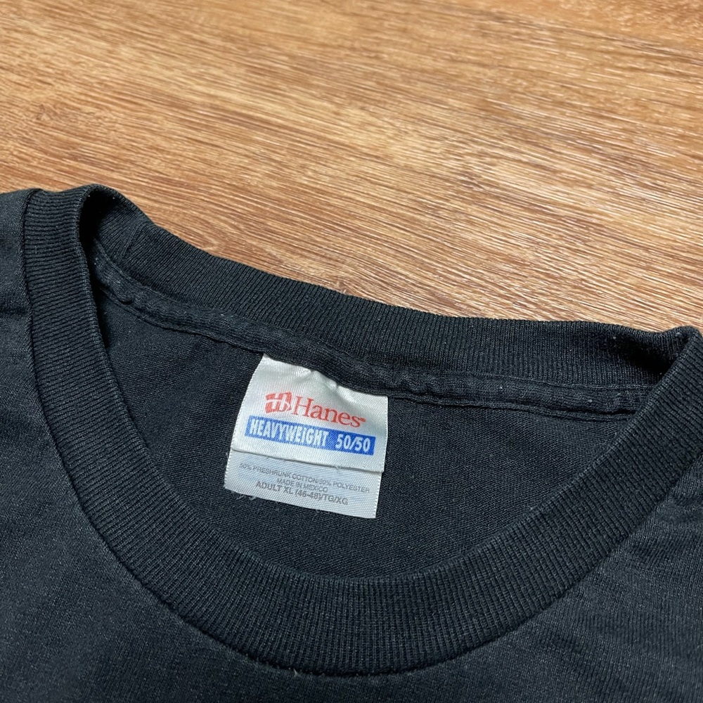 Vintage T-shirt - Picture 3 of 4